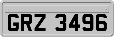GRZ3496