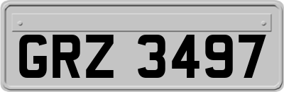GRZ3497