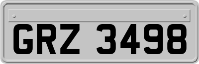 GRZ3498