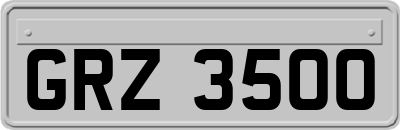 GRZ3500