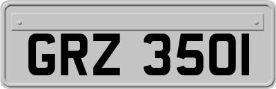 GRZ3501