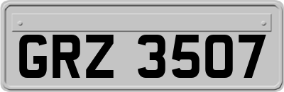 GRZ3507