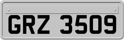 GRZ3509