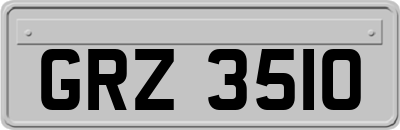 GRZ3510