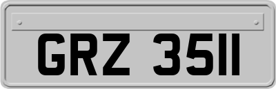 GRZ3511