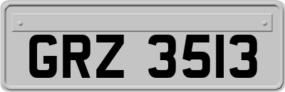 GRZ3513