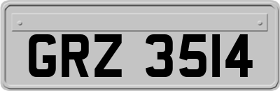 GRZ3514