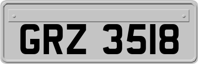 GRZ3518