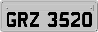 GRZ3520