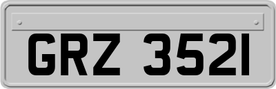 GRZ3521