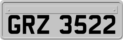 GRZ3522