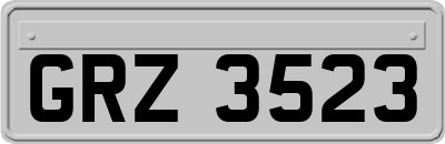 GRZ3523