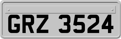 GRZ3524