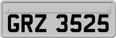 GRZ3525