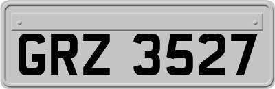 GRZ3527
