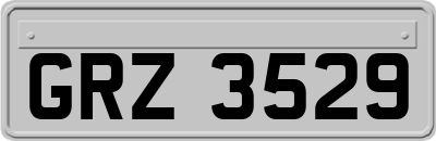 GRZ3529