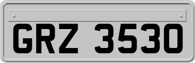 GRZ3530