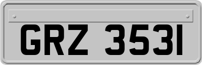 GRZ3531