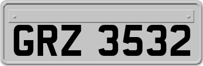 GRZ3532