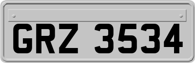 GRZ3534