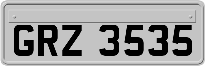 GRZ3535