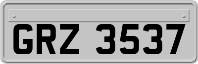 GRZ3537