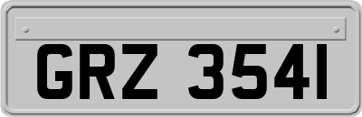 GRZ3541