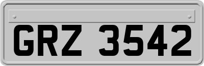 GRZ3542