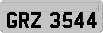 GRZ3544