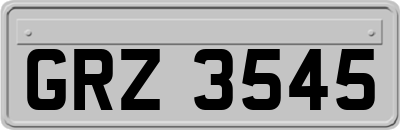 GRZ3545