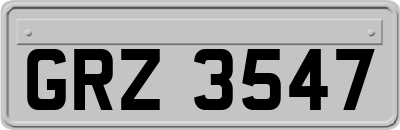 GRZ3547