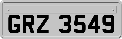 GRZ3549
