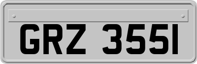 GRZ3551