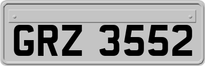 GRZ3552