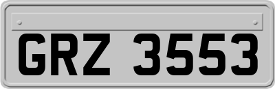 GRZ3553