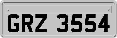 GRZ3554