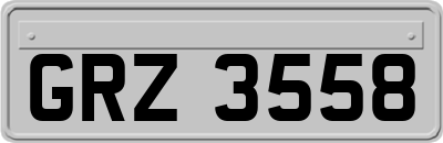 GRZ3558