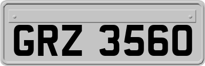GRZ3560