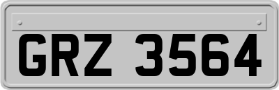 GRZ3564