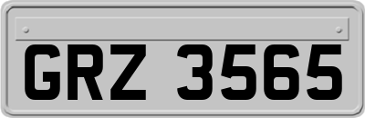 GRZ3565