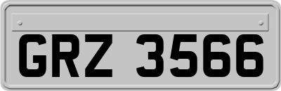 GRZ3566