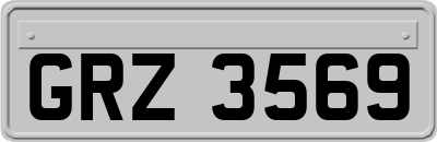 GRZ3569
