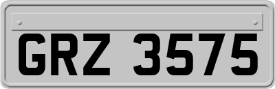 GRZ3575
