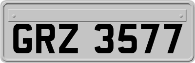 GRZ3577