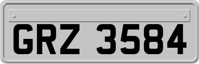 GRZ3584