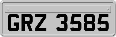 GRZ3585