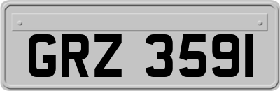 GRZ3591