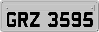 GRZ3595