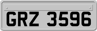 GRZ3596