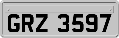 GRZ3597